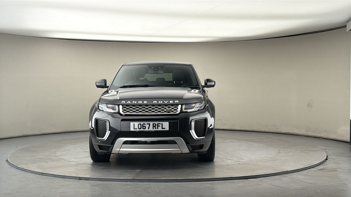 Used Land Rover Range Rover Evoque 2018 for sale - 77937592: Photo 12