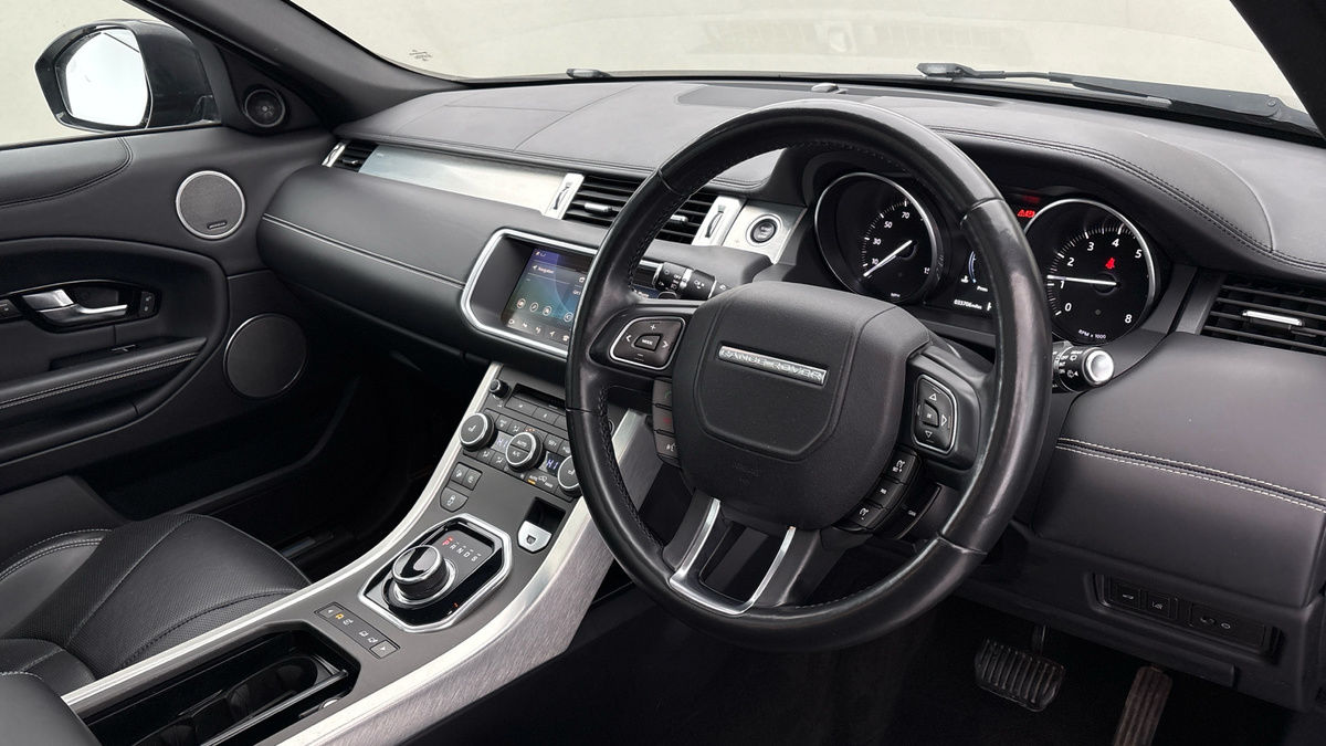 Used Land Rover Range Rover Evoque 2018 for sale - 77937592: Photo 20