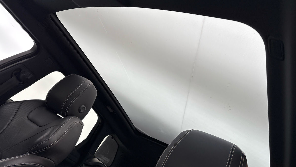 Used Land Rover Range Rover Evoque 2018 for sale - 77937592: Photo 24