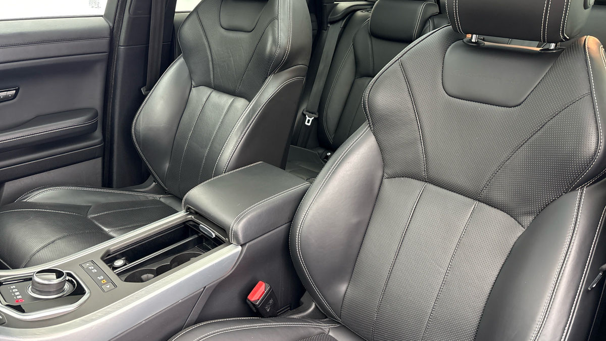 Used Land Rover Range Rover Evoque 2018 for sale - 77937592: Photo 28