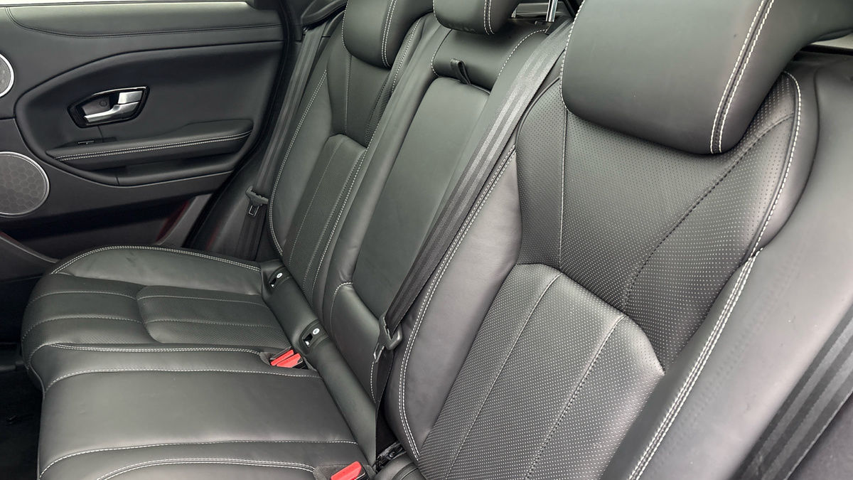 Used Land Rover Range Rover Evoque 2018 for sale - 77937592: Photo 32