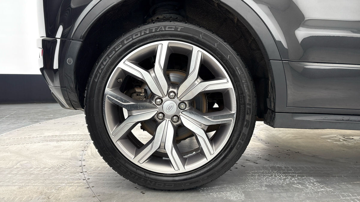 Used Land Rover Range Rover Evoque 2018 for sale - 77937592: Photo 40