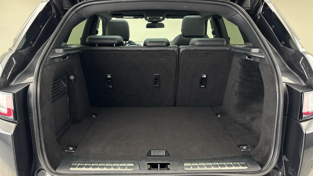 Used Land Rover Range Rover Evoque 2018 for sale - 77937592: Photo 44