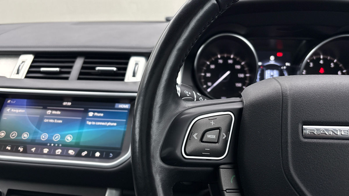 Used Land Rover Range Rover Evoque 2018 for sale - 77937592: Photo 52