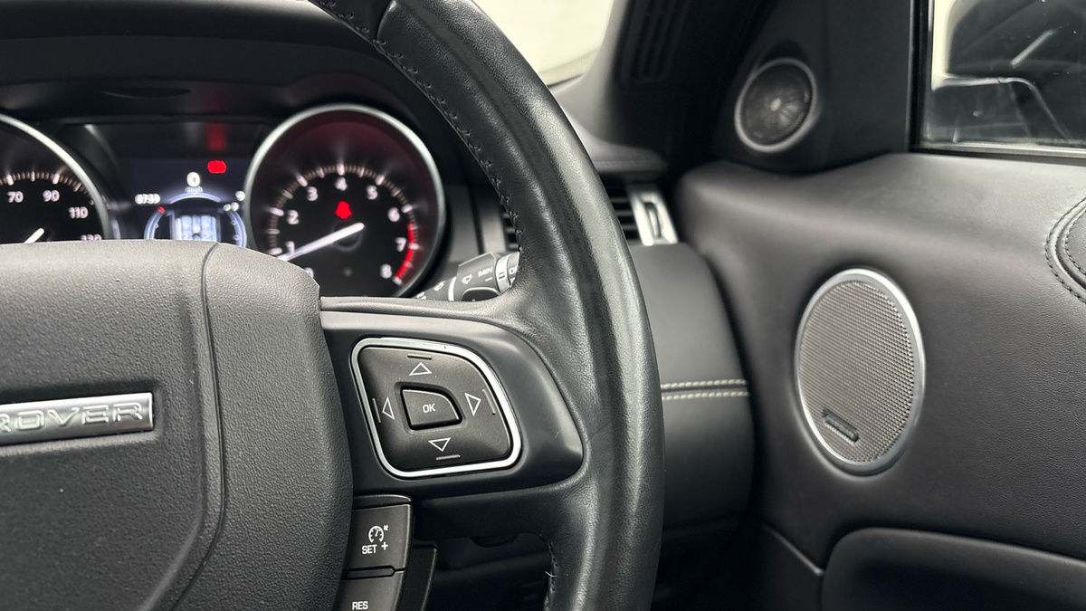 Used Land Rover Range Rover Evoque 2018 for sale - 77937592: Photo 56