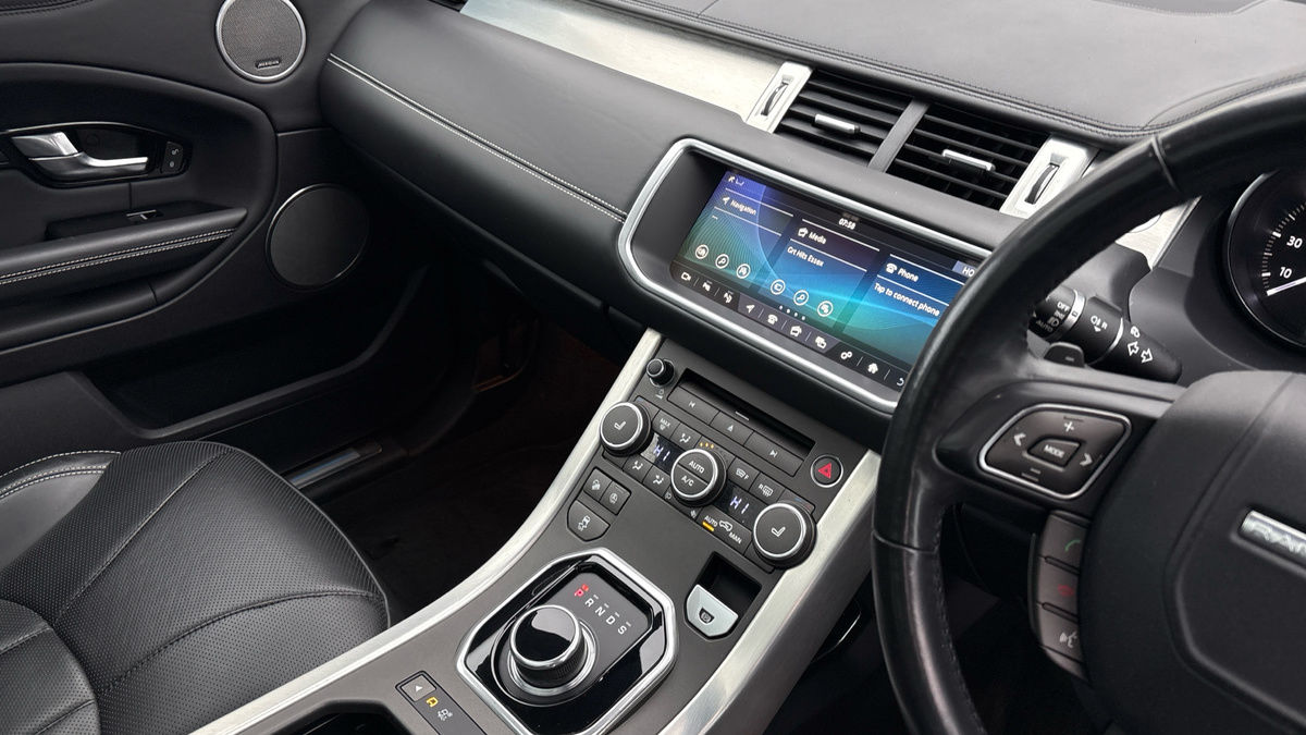 Used Land Rover Range Rover Evoque 2018 for sale - 77937592: Photo 72