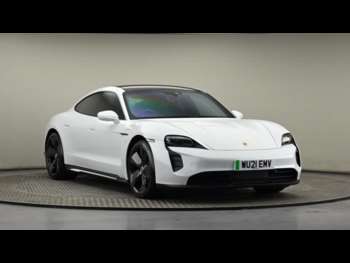 2021 - 350kW 93kWh 4dr RWD Auto