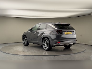 Used Hyundai TUCSON 2025 for sale - 77172889: Photo