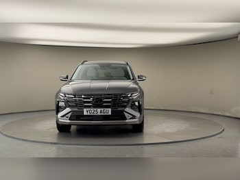 Used Hyundai TUCSON 2025 for sale - 77172889: Photo