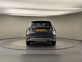 Used Hyundai TUCSON 2025 for sale - 77172889: Photo