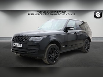 Used Land Rover Range Rover 2021 for sale - 78444075: Photo