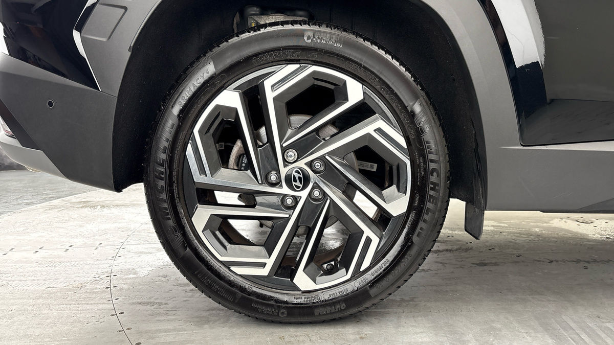 Used Hyundai TUCSON 2025 for sale - 77921035: Photo 10