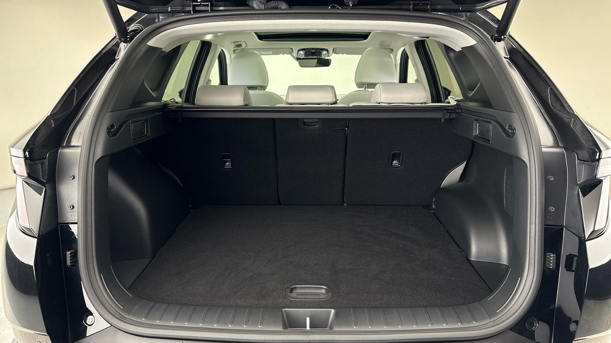 Used Hyundai TUCSON 2025 for sale - 77921035: Photo 11