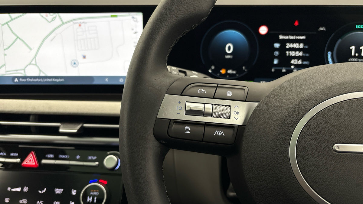 Used Hyundai TUCSON 2025 for sale - 77921035: Photo 13