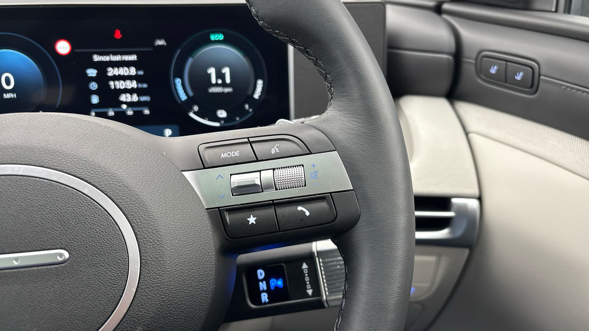 Used Hyundai TUCSON 2025 for sale - 77921035: Photo 14