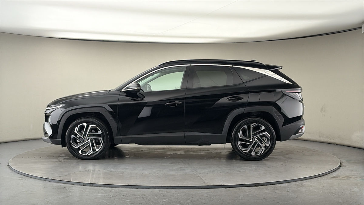 Used Hyundai TUCSON 2025 for sale - 77921035: Photo 15