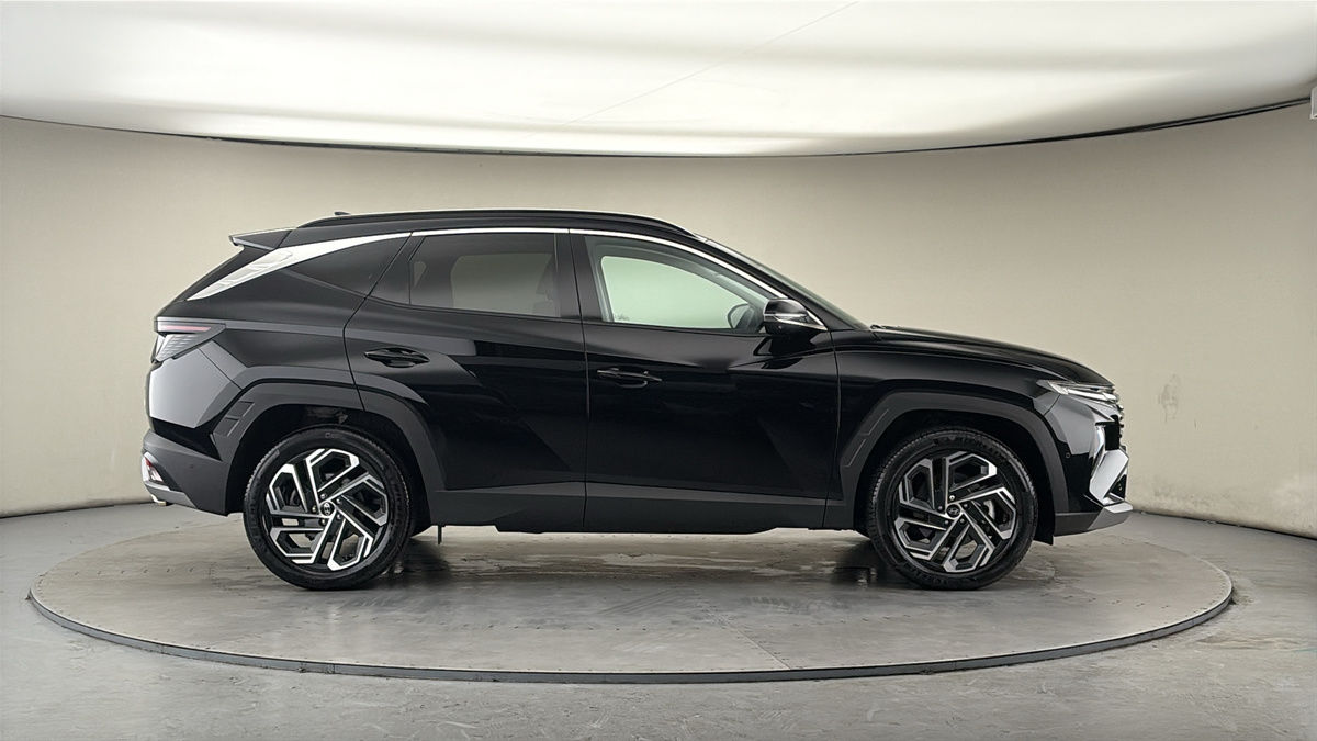 Used Hyundai TUCSON 2025 for sale - 77921035: Photo 16