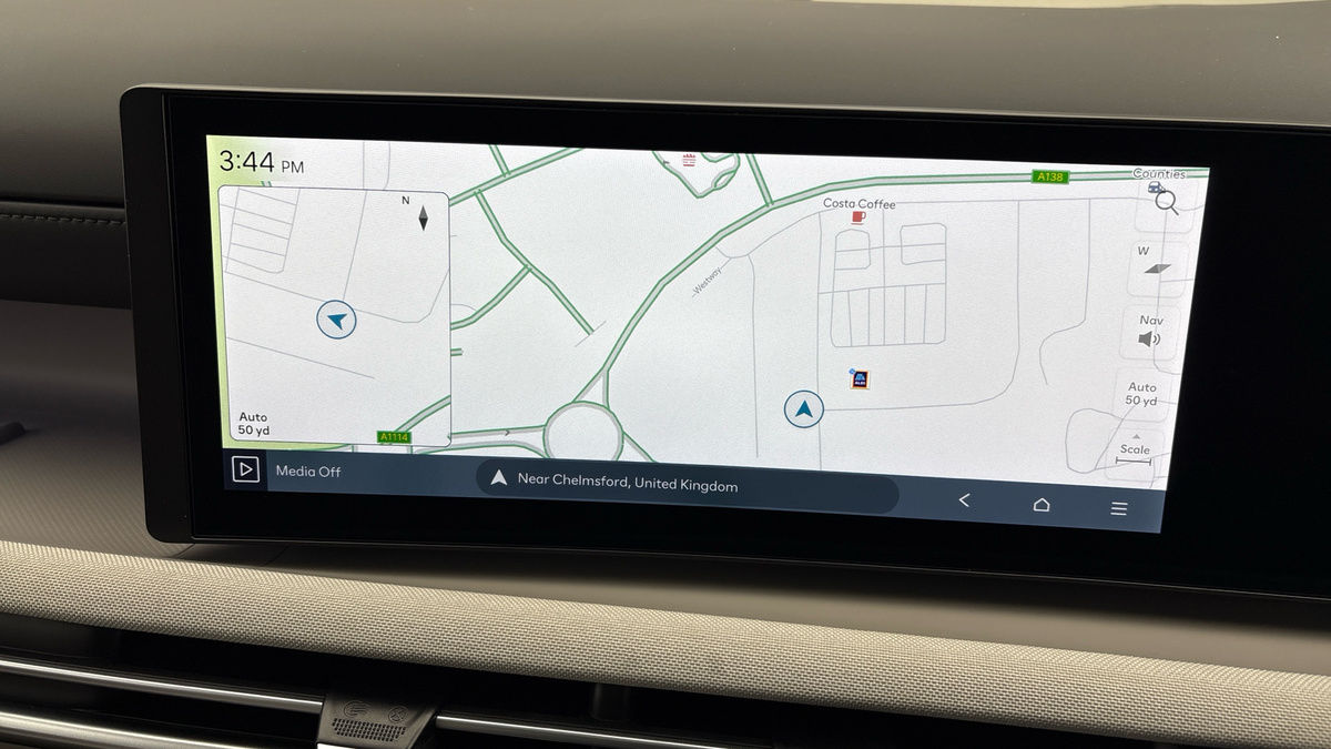 Used Hyundai TUCSON 2025 for sale - 77921035: Photo 17