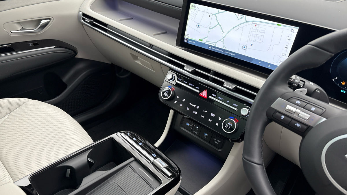 Used Hyundai TUCSON 2025 for sale - 77921035: Photo 18