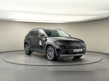 Used Hyundai TUCSON 2025 for sale - 77921035: Photo