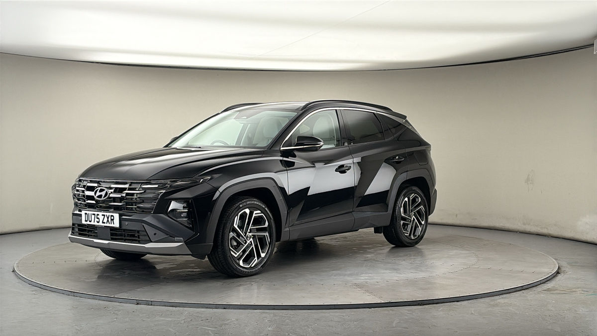 Used Hyundai TUCSON 2025 for sale - 77921035: Photo 20