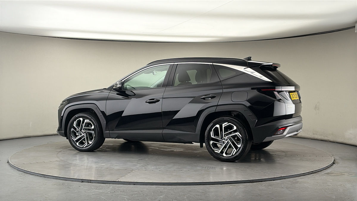 Used Hyundai TUCSON 2025 for sale - 77921035: Photo 26