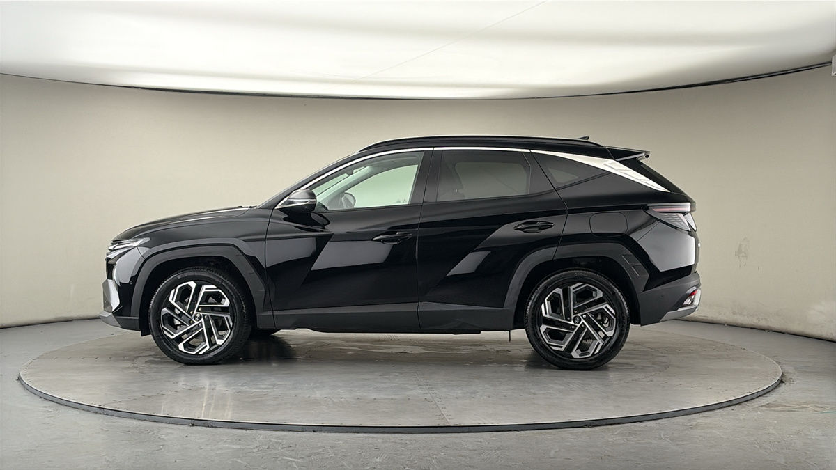 Used Hyundai TUCSON 2025 for sale - 77921035: Photo 27