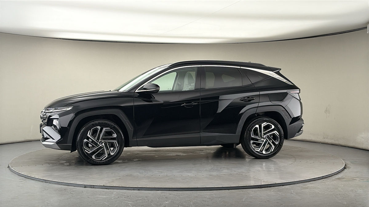 Used Hyundai TUCSON 2025 for sale - 77921035: Photo 28