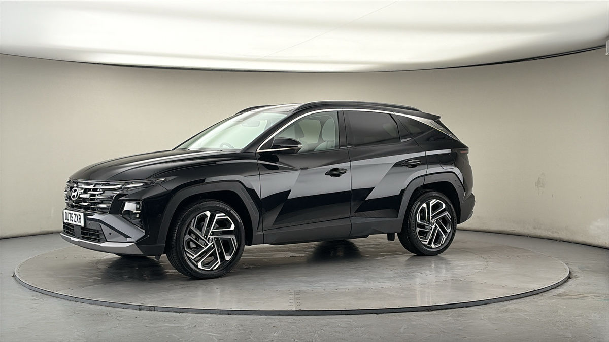 Used Hyundai TUCSON 2025 for sale - 77921035: Photo 29