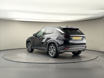 Used Hyundai TUCSON 2025 for sale - 77921035: Photo