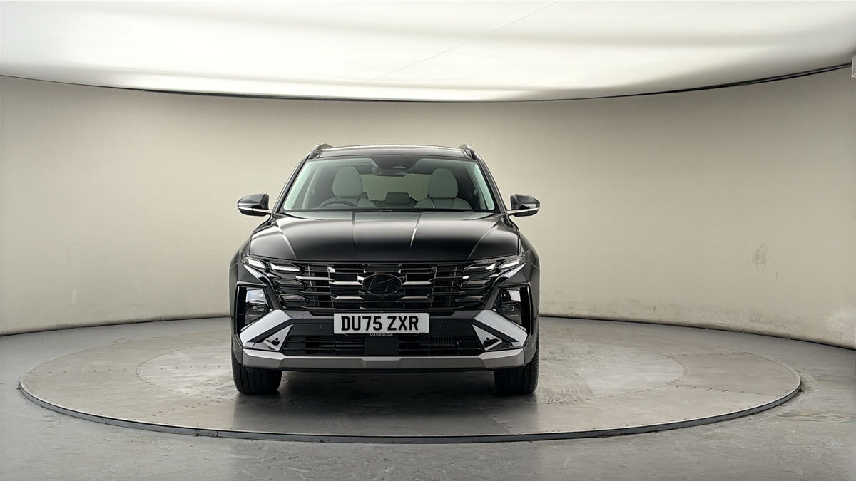 Used Hyundai TUCSON 2025 for sale - 77921035: Photo 3