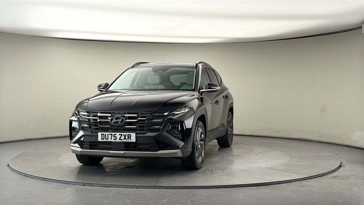 Used Hyundai TUCSON 2025 for sale - 77921035: Photo 31