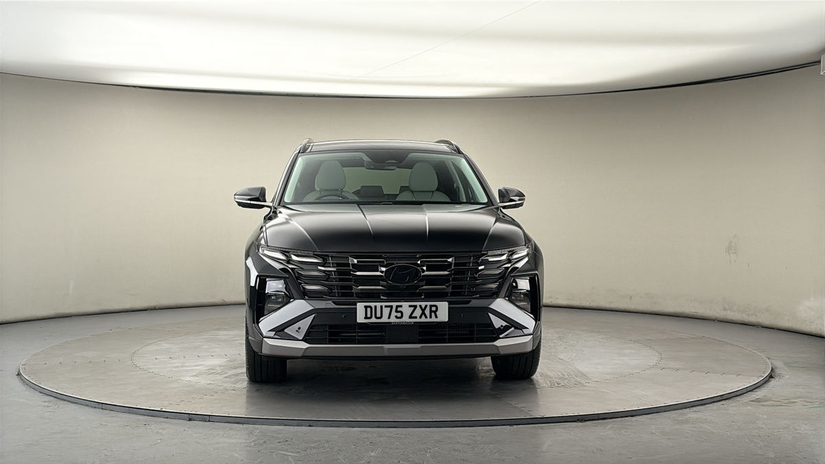 Used Hyundai TUCSON 2025 for sale - 77921035: Photo 32