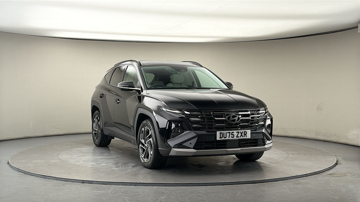 Used Hyundai TUCSON 2025 for sale - 77921035: Photo 33