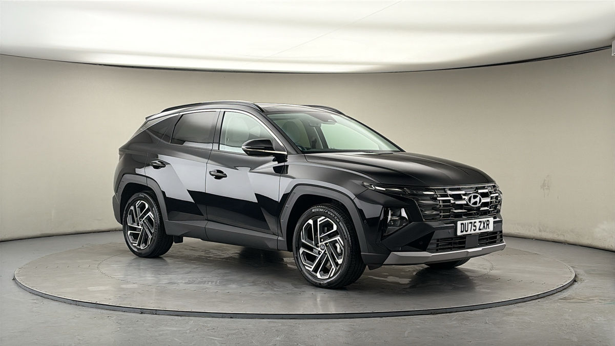 Used Hyundai TUCSON 2025 for sale - 77921035: Photo 34