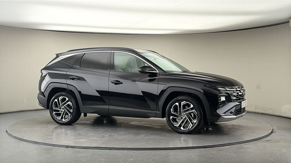 Used Hyundai TUCSON 2025 for sale - 77921035: Photo 35