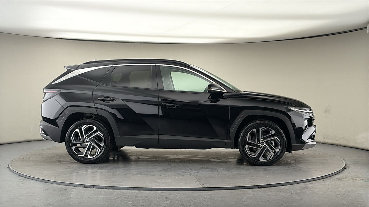 Used Hyundai TUCSON 2025 for sale - 77921035: Photo 36