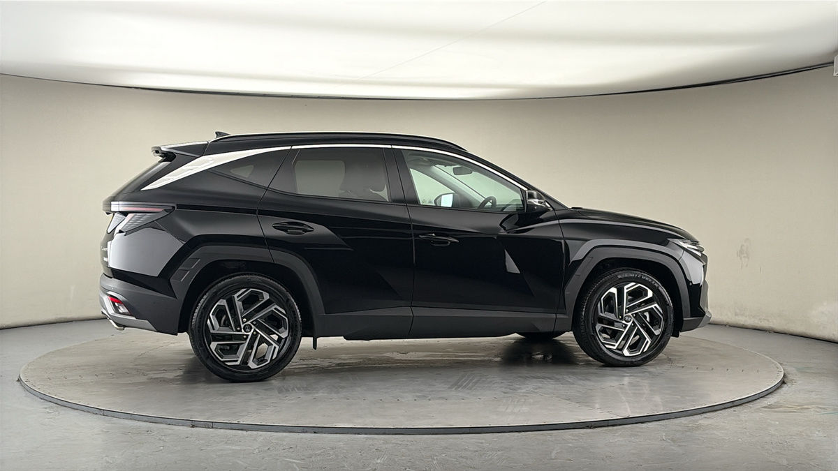 Used Hyundai TUCSON 2025 for sale - 77921035: Photo 37