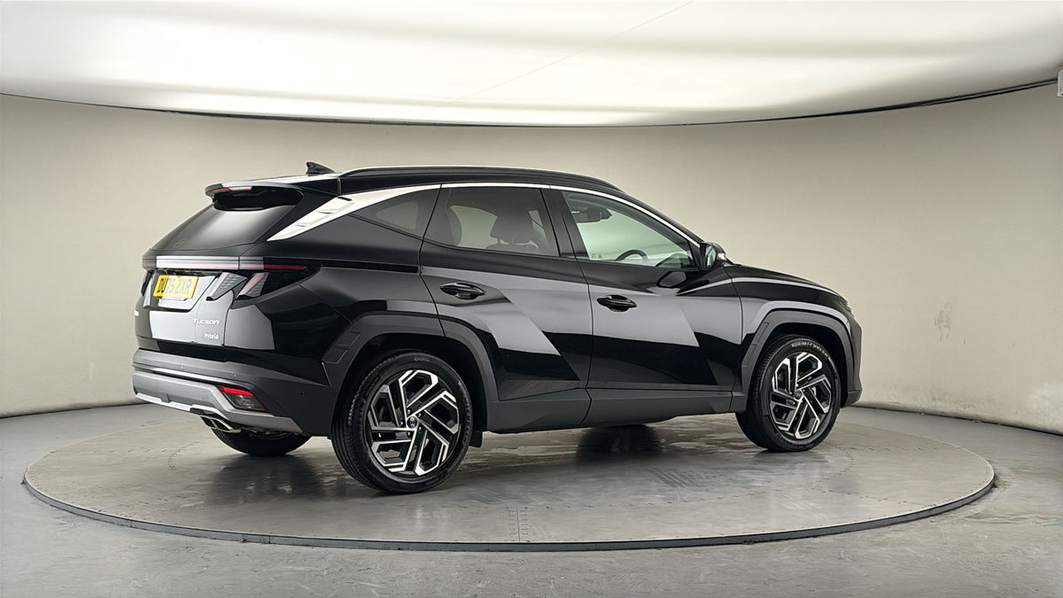 Used Hyundai TUCSON 2025 for sale - 77921035: Photo 38