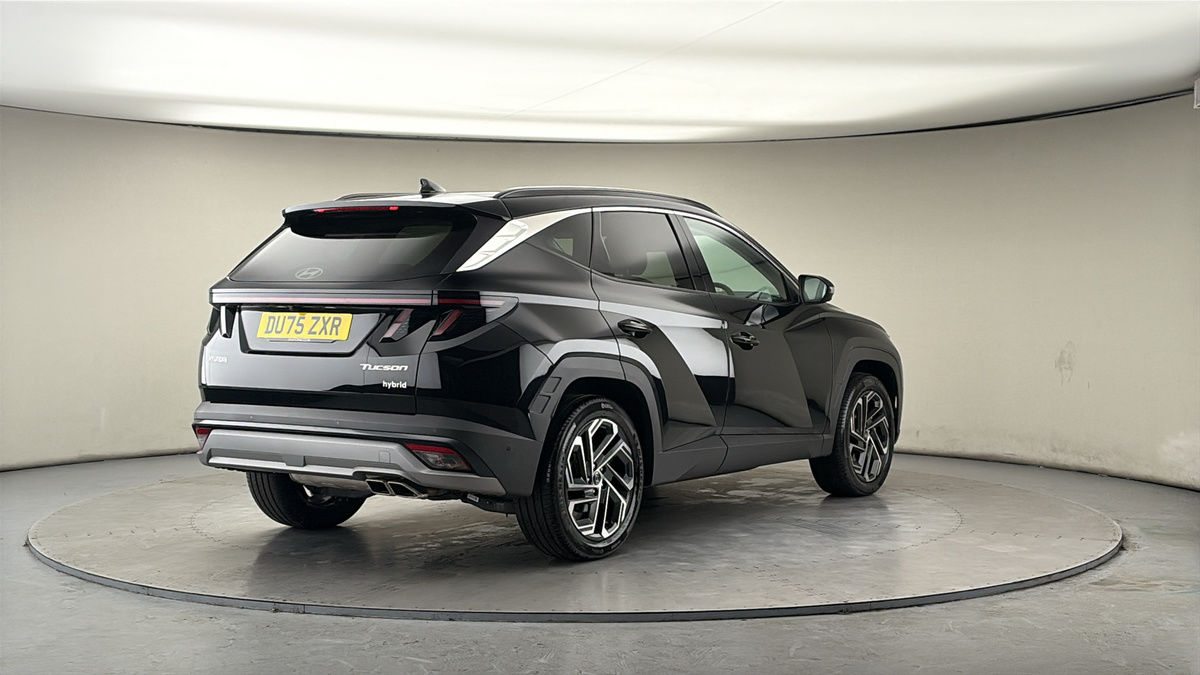 Used Hyundai TUCSON 2025 for sale - 77921035: Photo 39