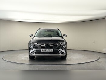 Used Hyundai TUCSON 2025 for sale - 77921035: Photo