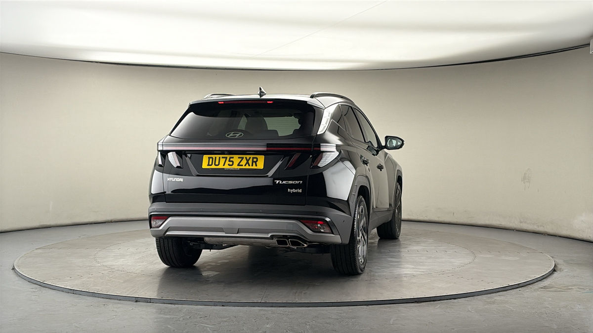 Used Hyundai TUCSON 2025 for sale - 77921035: Photo 40