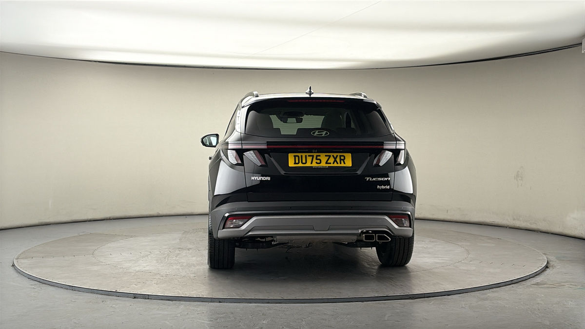 Used Hyundai TUCSON 2025 for sale - 77921035: Photo 41