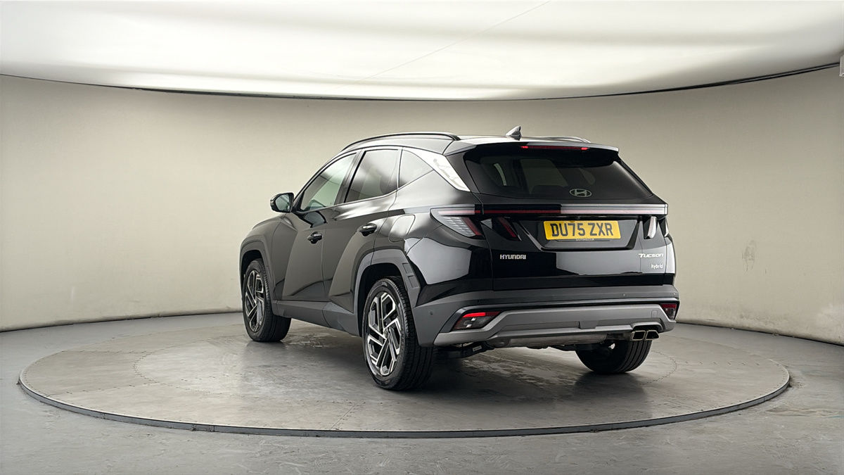 Used Hyundai TUCSON 2025 for sale - 77921035: Photo 42