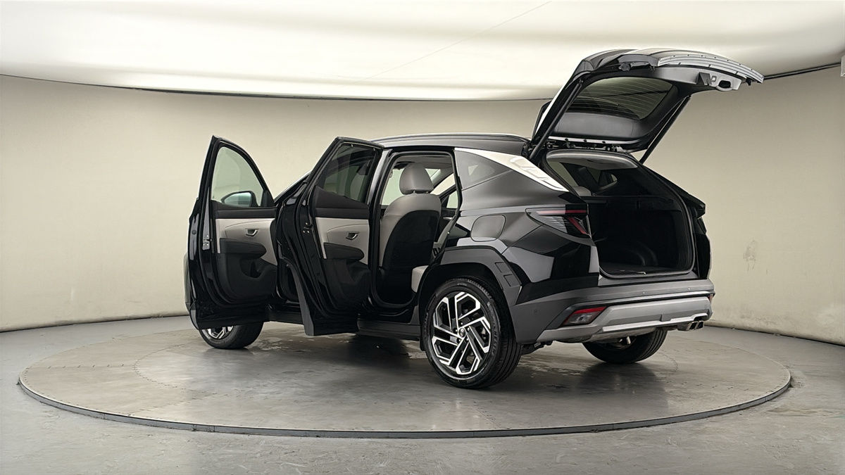 Used Hyundai TUCSON 2025 for sale - 77921035: Photo 43