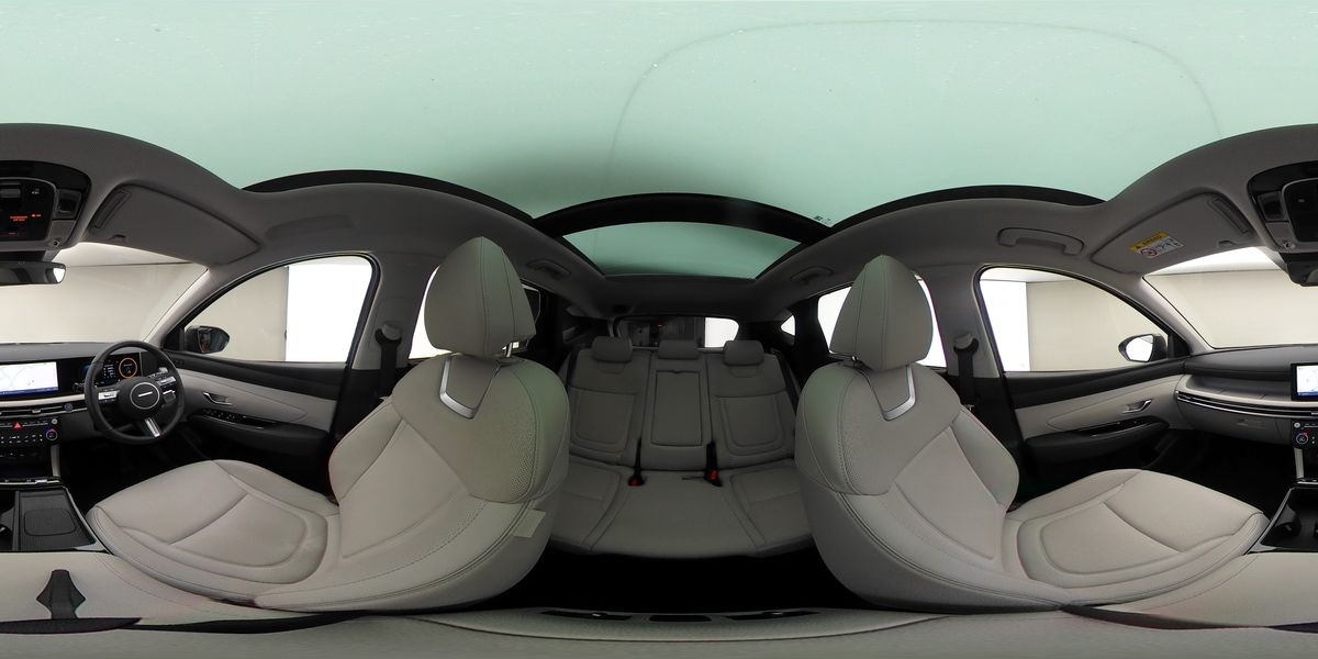 Used Hyundai TUCSON 2025 for sale - 77921035: Photo 44