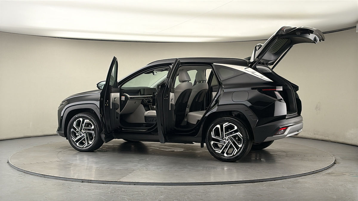 Used Hyundai TUCSON 2025 for sale - 77921035: Photo 45