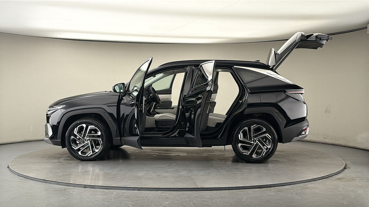 Used Hyundai TUCSON 2025 for sale - 77921035: Photo 46