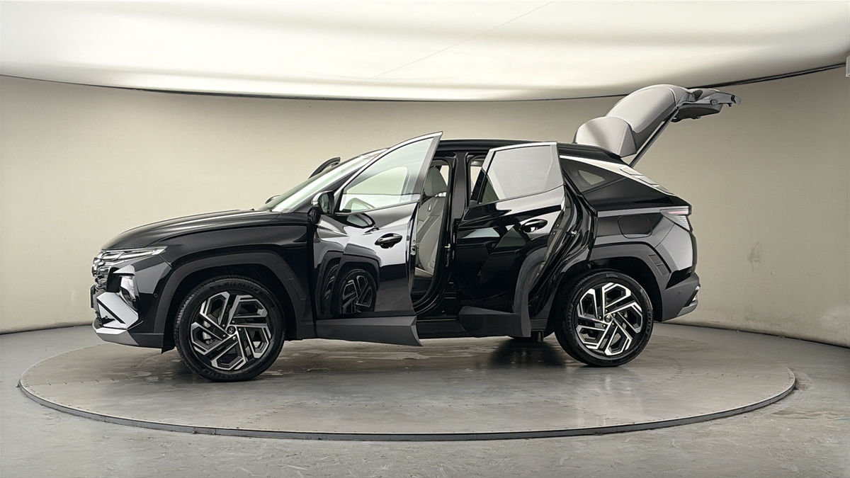 Used Hyundai TUCSON 2025 for sale - 77921035: Photo 47