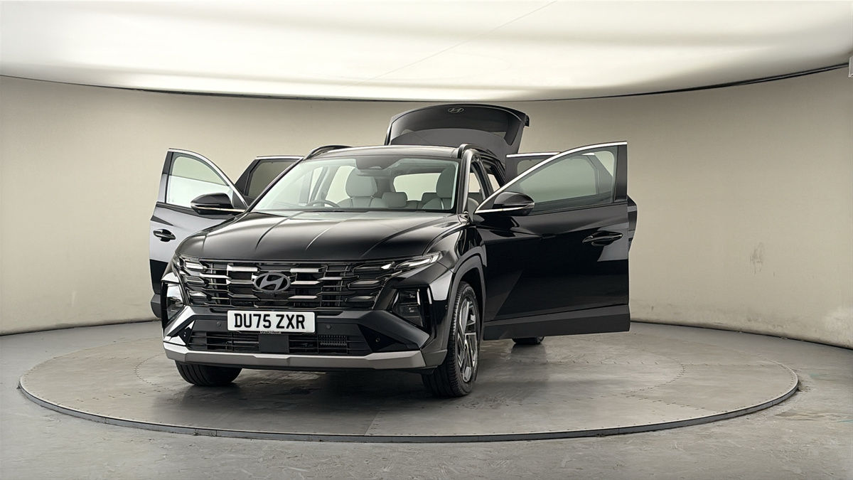 Used Hyundai TUCSON 2025 for sale - 77921035: Photo 50